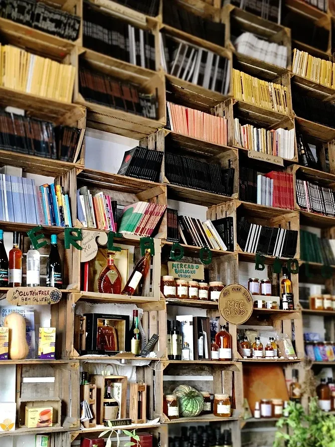 Pantry26NewShelvesBoxes